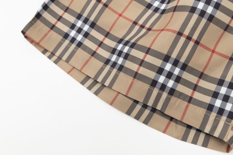 Burberry Shirts